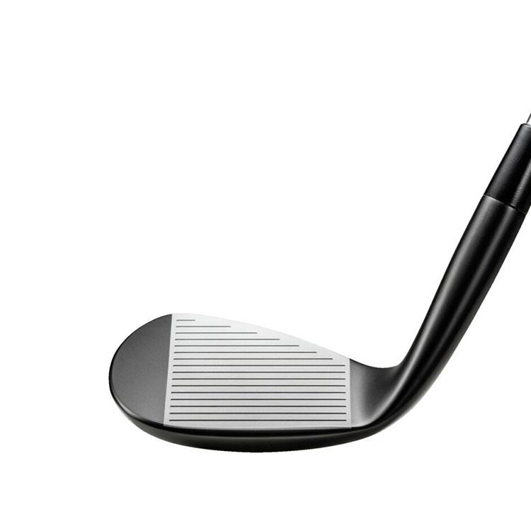 Mizuno Pro ミズノ MIZUNO PRO T1 ウェッジ プロ 右用 ブラック