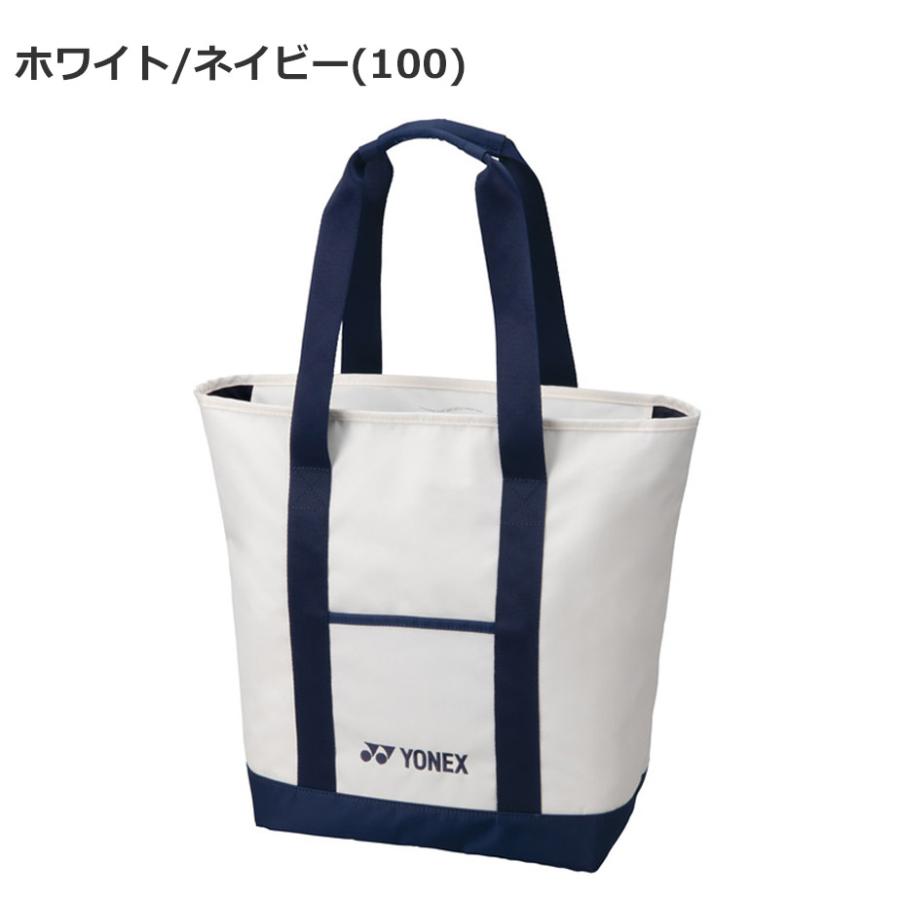 YONEX（ヨネックス） トートバッグ TB-1200 メンズ ゴルフ キャリー