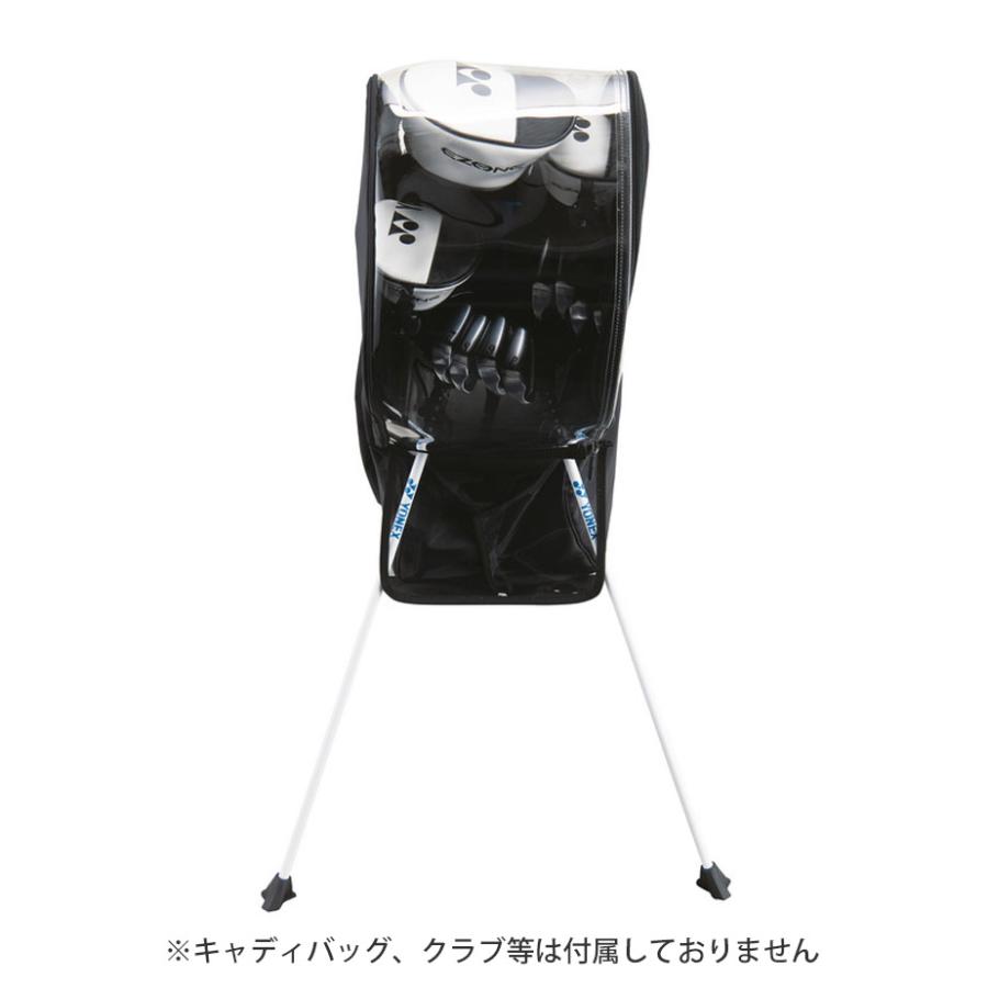 ヨネックス ゴルフ　レインカバー YONEX（ヨネックス） レインカバー TC-200R 47インチクラブ 9.5型対応