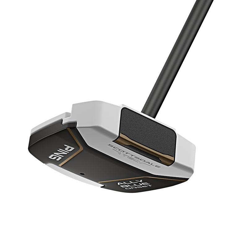 PING（ピン） メーカーカスタム SCOTTSDALE TEC スコッツデール テック