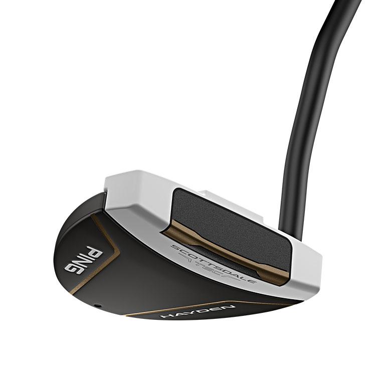 PING（ピン） メーカーカスタム SCOTTSDALE TEC スコッツデール テック