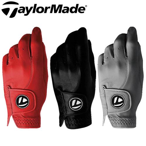 TaylorMade（テーラーメイド） TP カラー グローブ TA855 【レッド