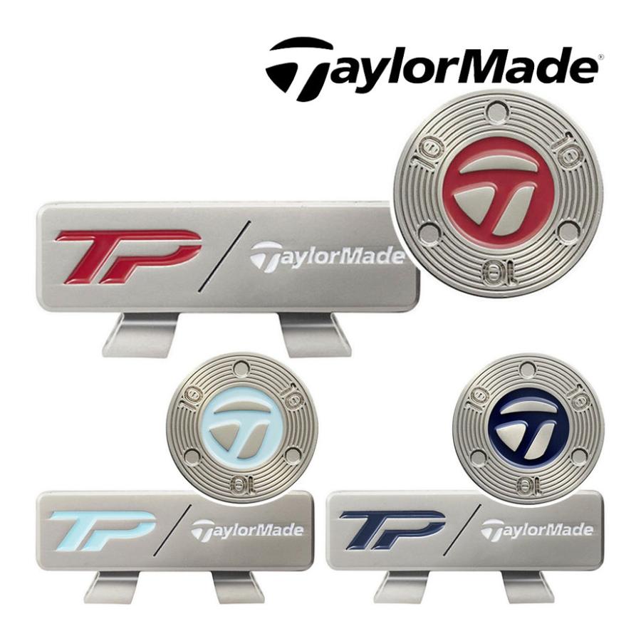 TaylorMade（テーラーメイド） マーカー TaylorMade TP パターウェイト
