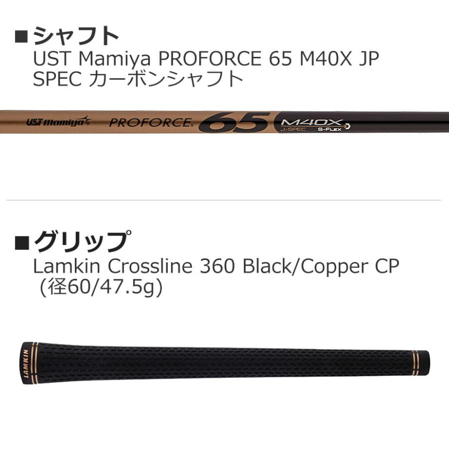 TaylorMade（テーラーメイド） ウッド TaylorMade BRNR Mini バーナー