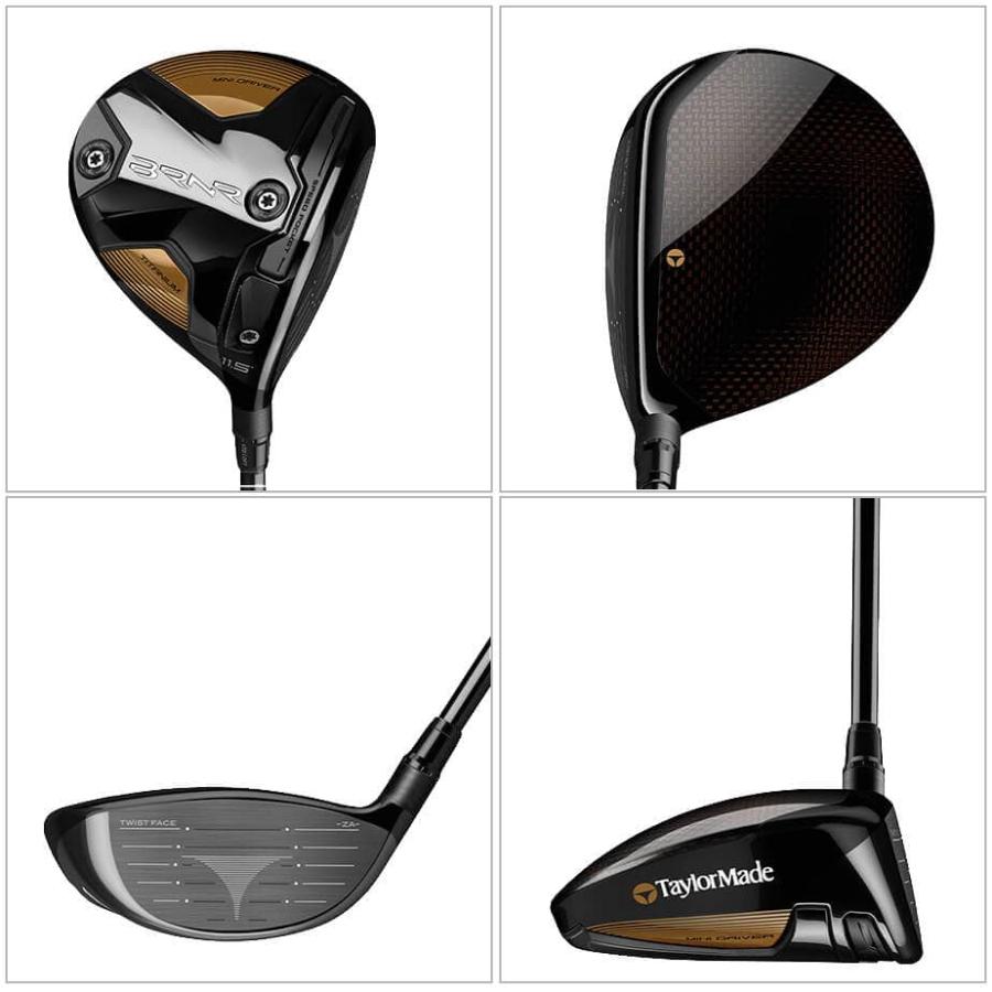 TaylorMade（テーラーメイド） ウッド TaylorMade BRNR Mini バーナー