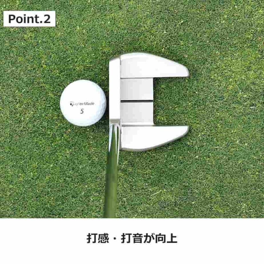 TaylorMade（テーラーメイド） パター TaylorMade TP TRUSS ティーピー
