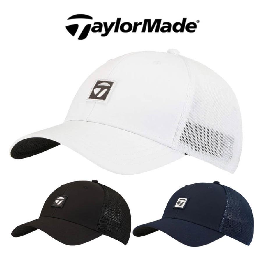 TaylorMade（テーラーメイド） 帽子 パフォーマンスケージ