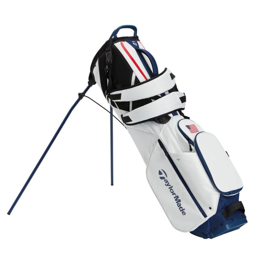 TaylorMade（テーラーメイド） キャディバッグ フレックステック ネオ