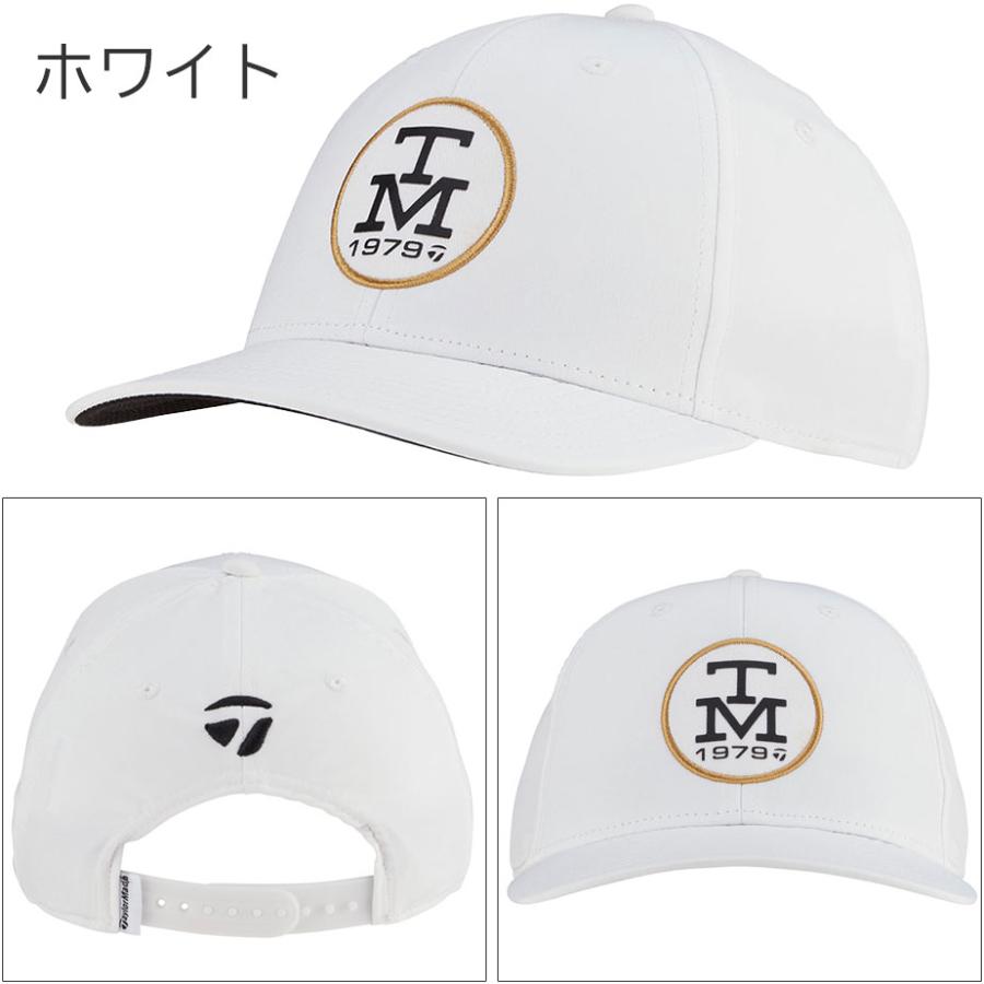 TaylorMade（テーラーメイド） 帽子 TaylorMade TMサークル79ハット