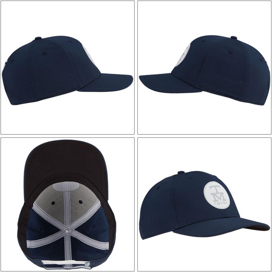 TaylorMade（テーラーメイド） 帽子 TaylorMade TMサークル79ハット