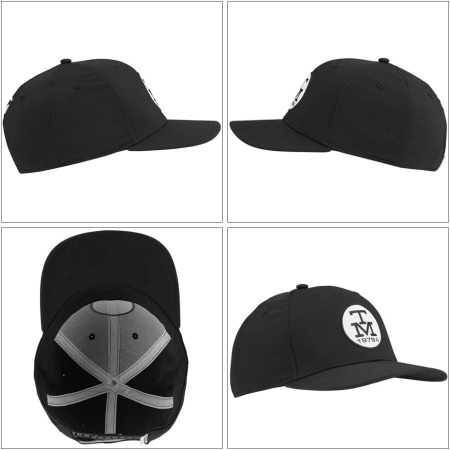TaylorMade（テーラーメイド） 帽子 TaylorMade TMサークル79ハット