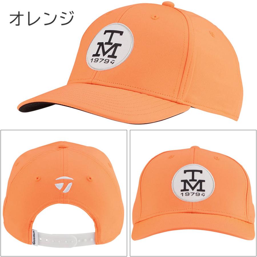 TaylorMade（テーラーメイド） 帽子 TaylorMade TMサークル79ハット