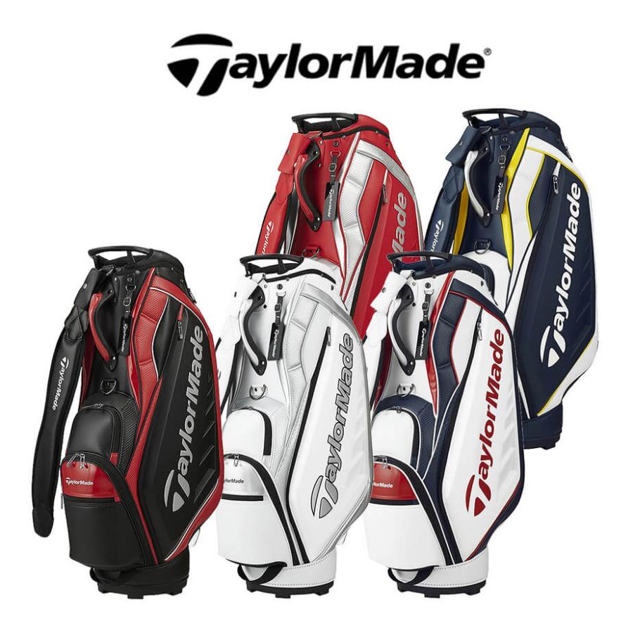 TaylorMade キャディバッグ テーラーメイド オーステック メンズ TaylorMade キャディバッグ テーラーメイド オーステック メンズ