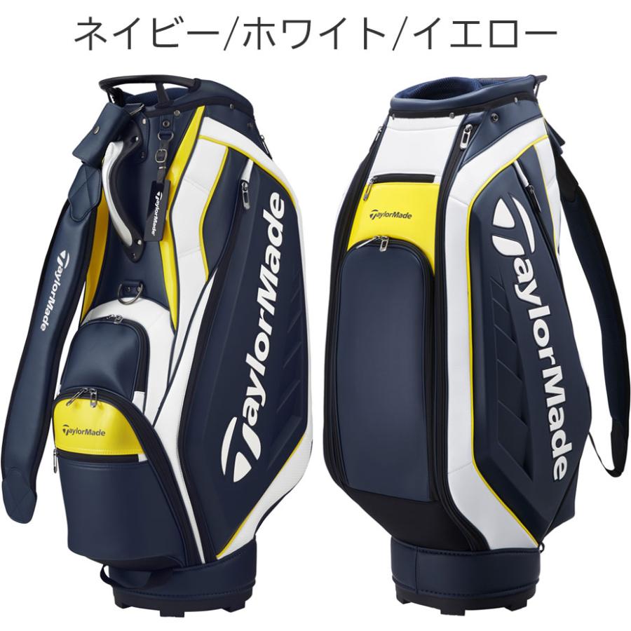 TaylorMade（テーラーメイド） キャディバッグ オーステック キャディ