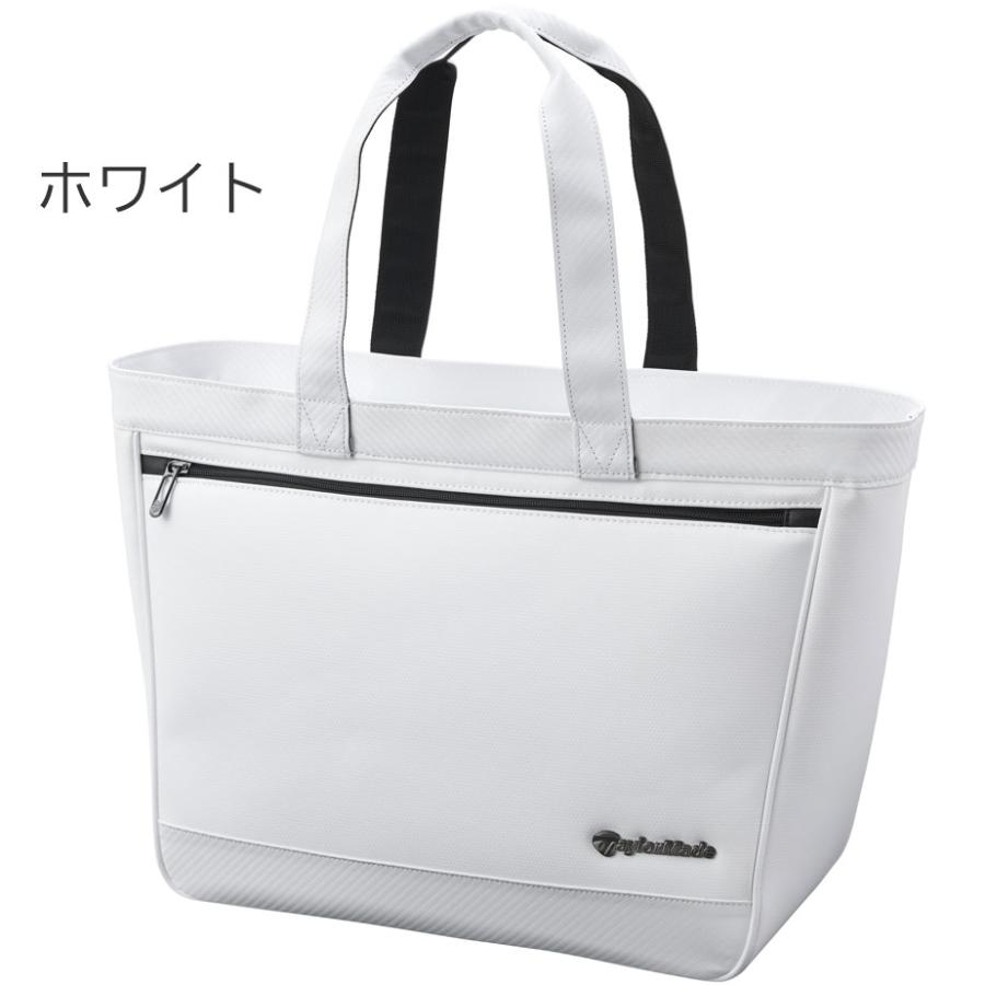 バッグ テーラーメイド TaylorMade オーステック トートバッグ