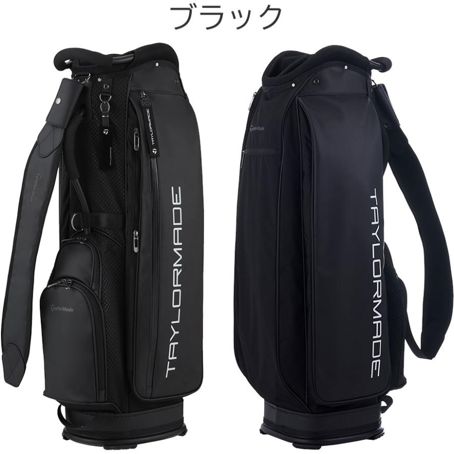 TaylorMade キャディバッグ テーラーメイド シティテック TaylorMade キャディバッグ テーラーメイド シティテック