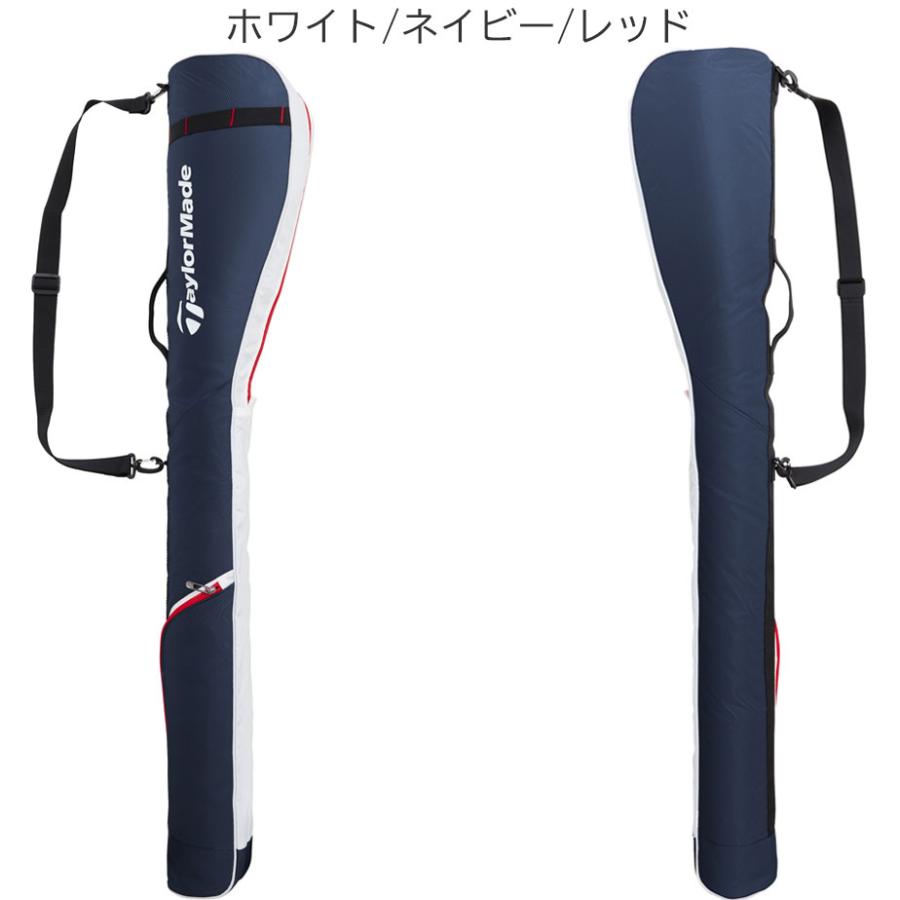 ゴルフバッグ テーラーメイド TaylorMade トゥルーライト クラブケース