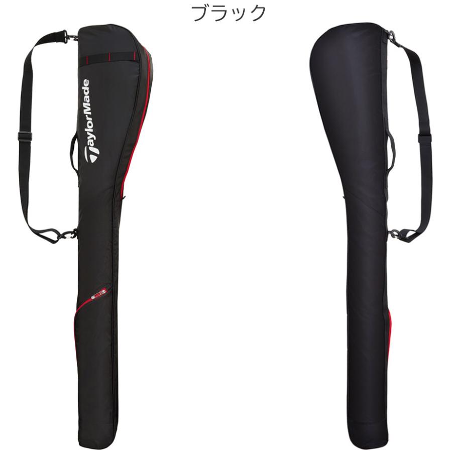 ゴルフバッグ テーラーメイド TaylorMade トゥルーライト クラブケース