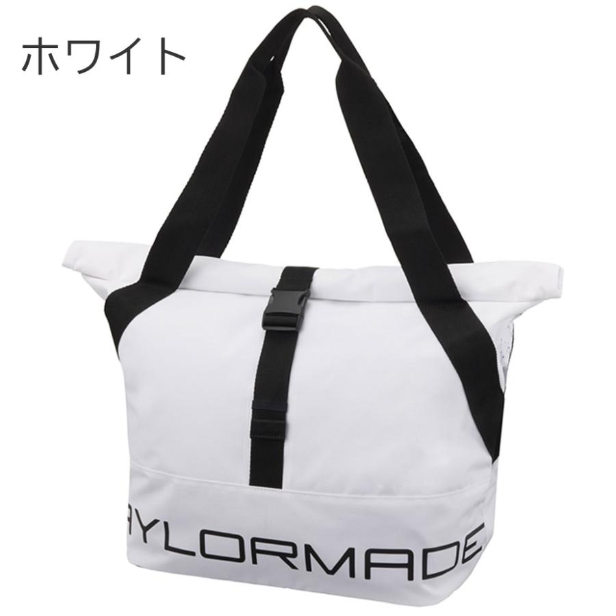 TaylorMade（テーラーメイド） カバン スリム トートバッグ メンズ