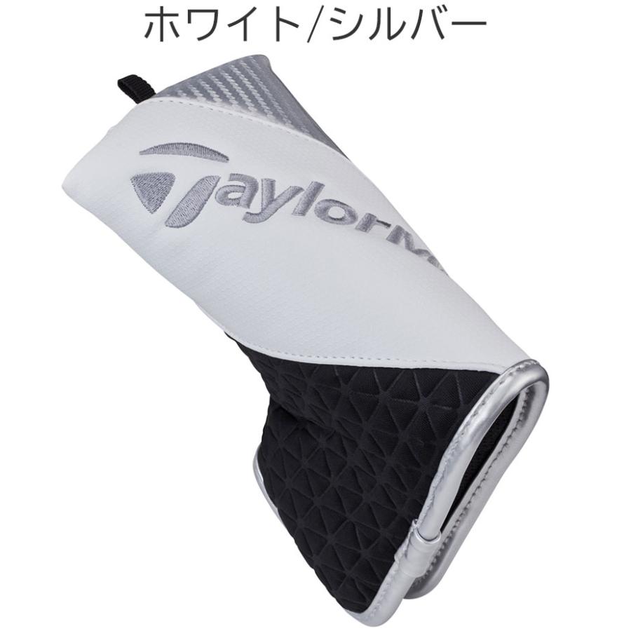 TaylorMade（テーラーメイド） ヘッドカバー オーステック パター
