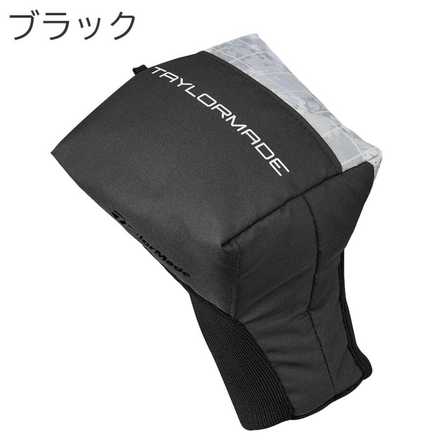 TaylorMade マレットパター ヘッドカバー付き トラス Amazon.co.jp: テーラーメイドTP COLLECTION ツアートラスモデル