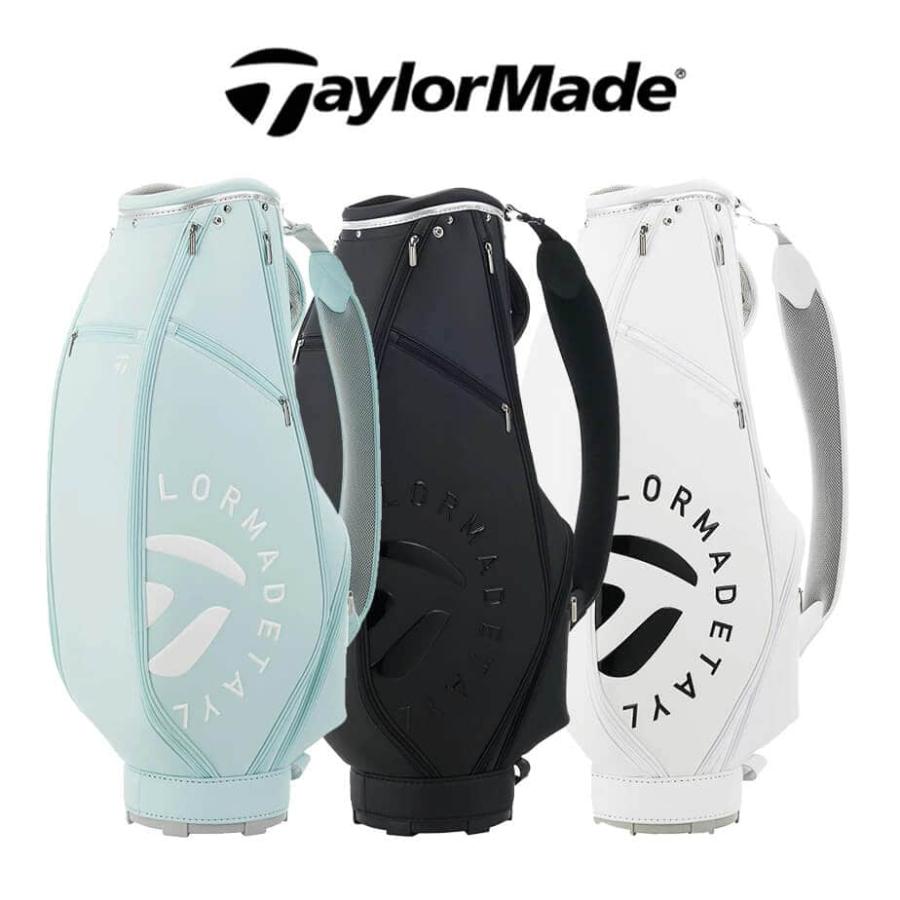 TaylorMade キャディバッグ テーラーメイド サークルTキャディ TaylorMade キャディバッグ テーラーメイド サークルTキャディ