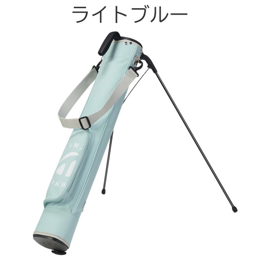 TaylorMade（テーラーメイド） サークル T セルフスタンドクラブケース