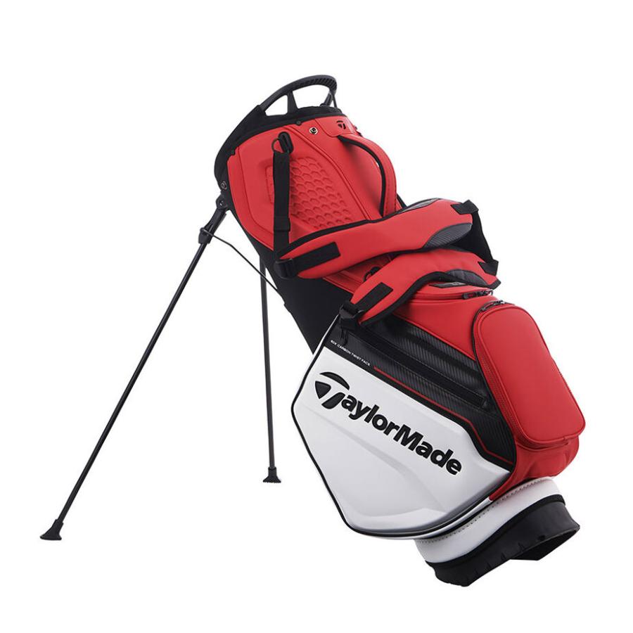 TaylorMade（テーラーメイド） キャディバッグ グローバルツアー