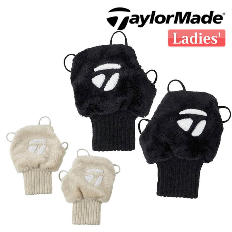TaylorMade（テーラーメイド） ハンドウォーマー レディース TL042