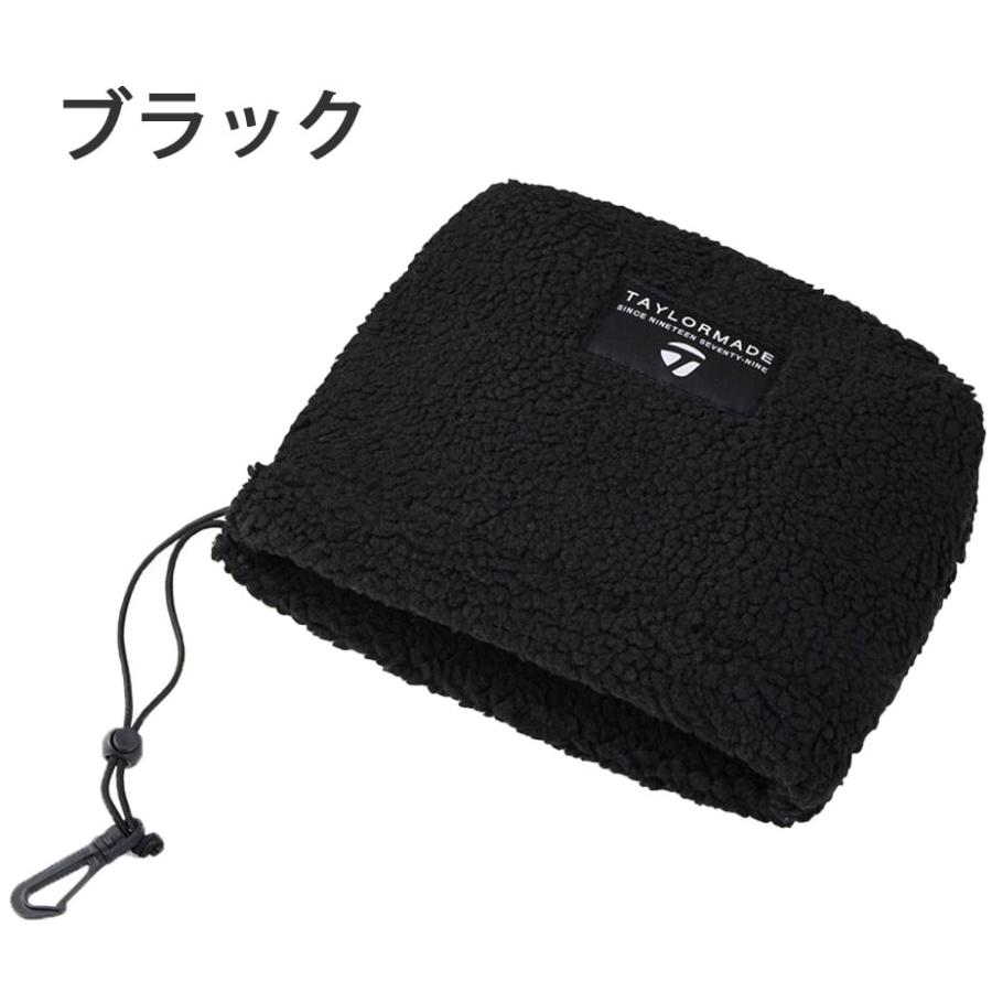 TaylorMade（テーラーメイド） ヘッドカバー ボア BOA アイアンカバー