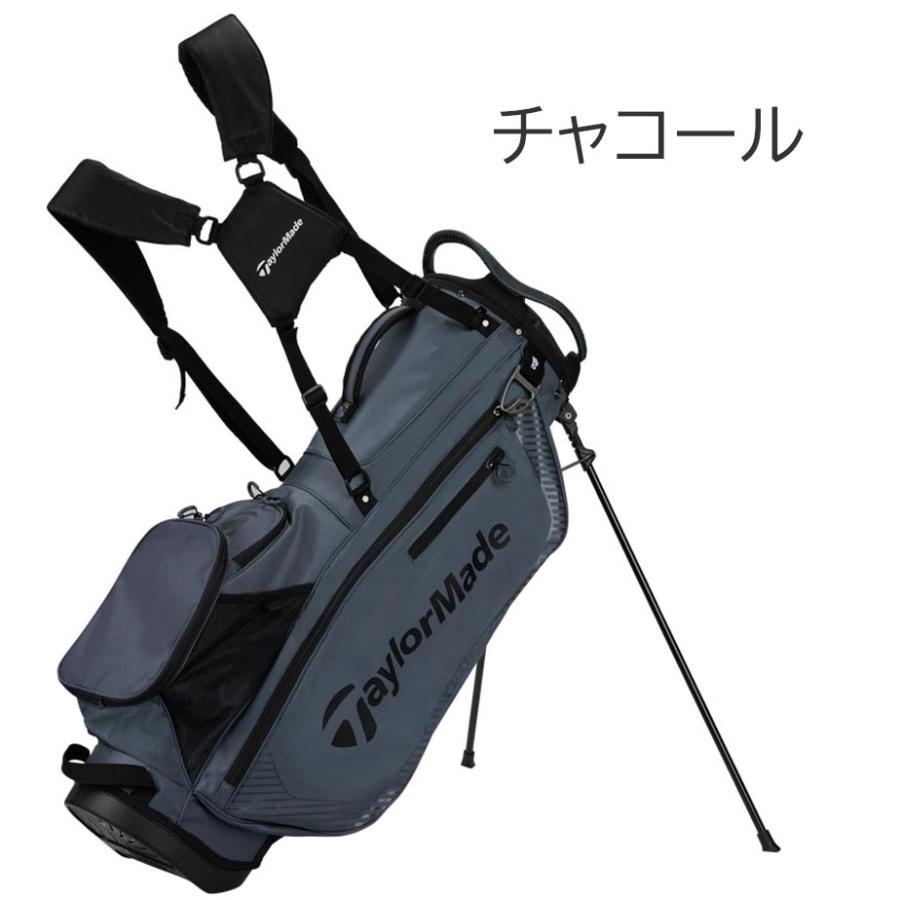 TaylorMade テーラーメイド プロ スタンドバッグ キャディバッグ