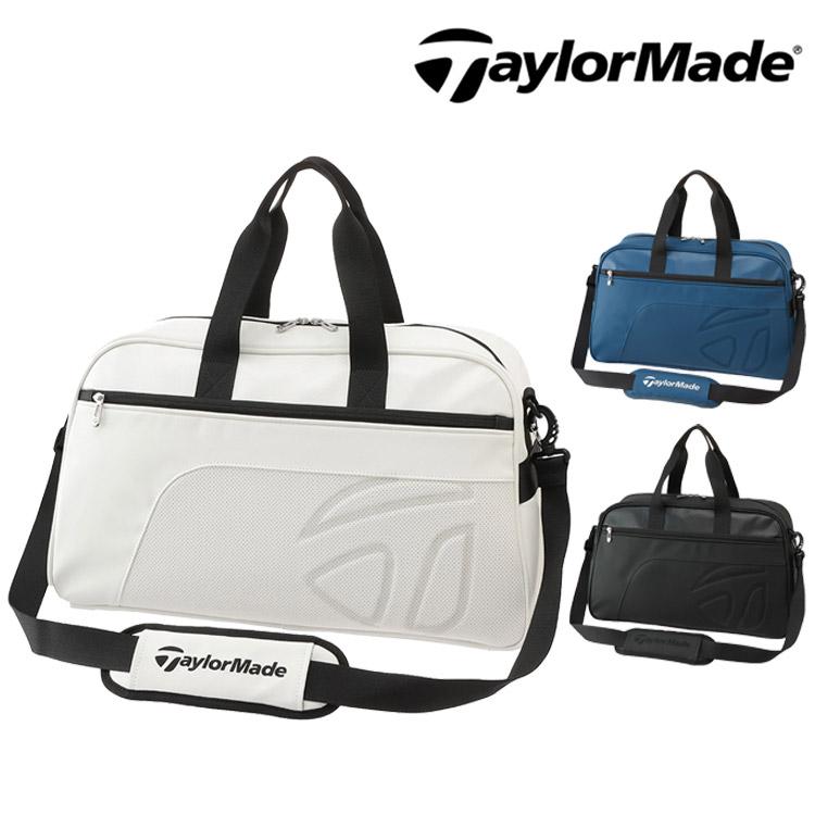 TaylorMade テーラーメイド スポーツモダン ボストンバッグ