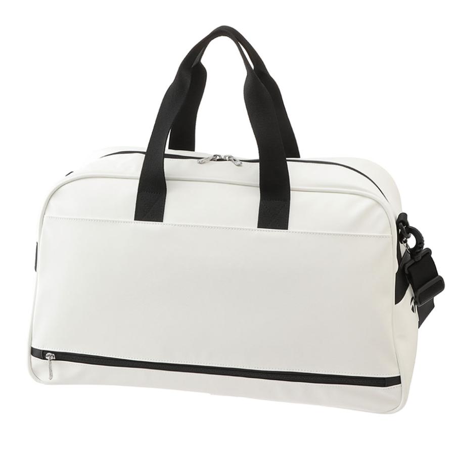 TaylorMade（テーラーメイド） スポーツモダン ボストンバッグ メンズ