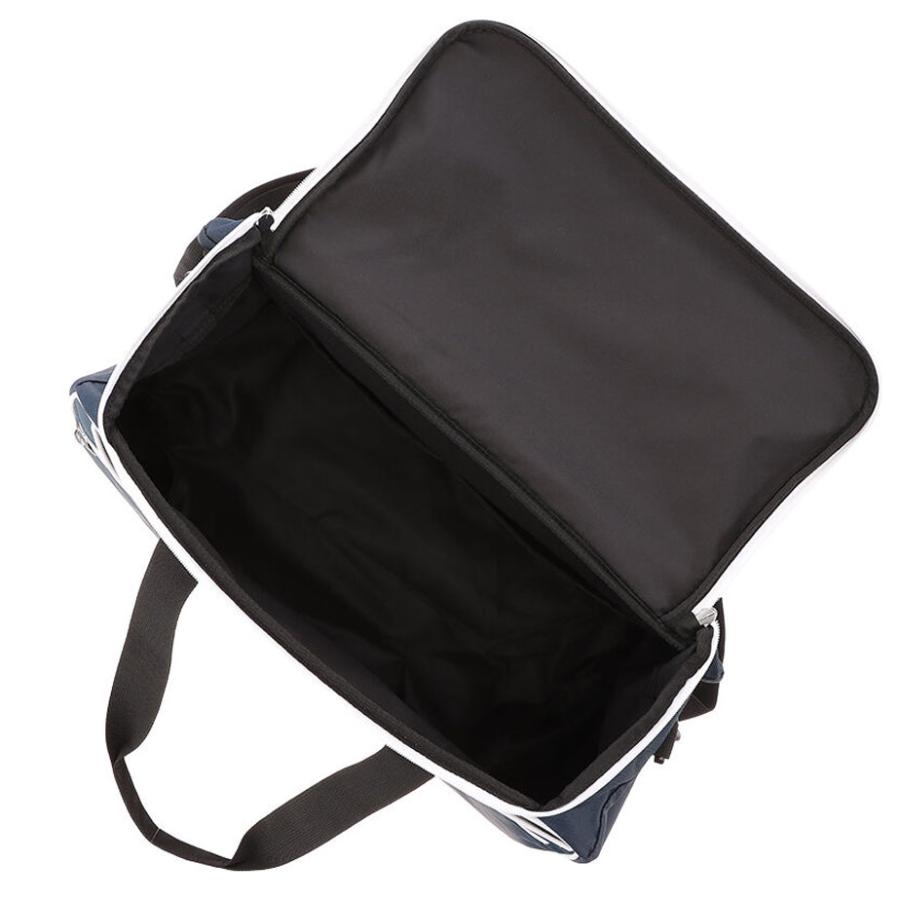 TaylorMade（テーラーメイド） トゥルーライト ボストンバッグ メンズ