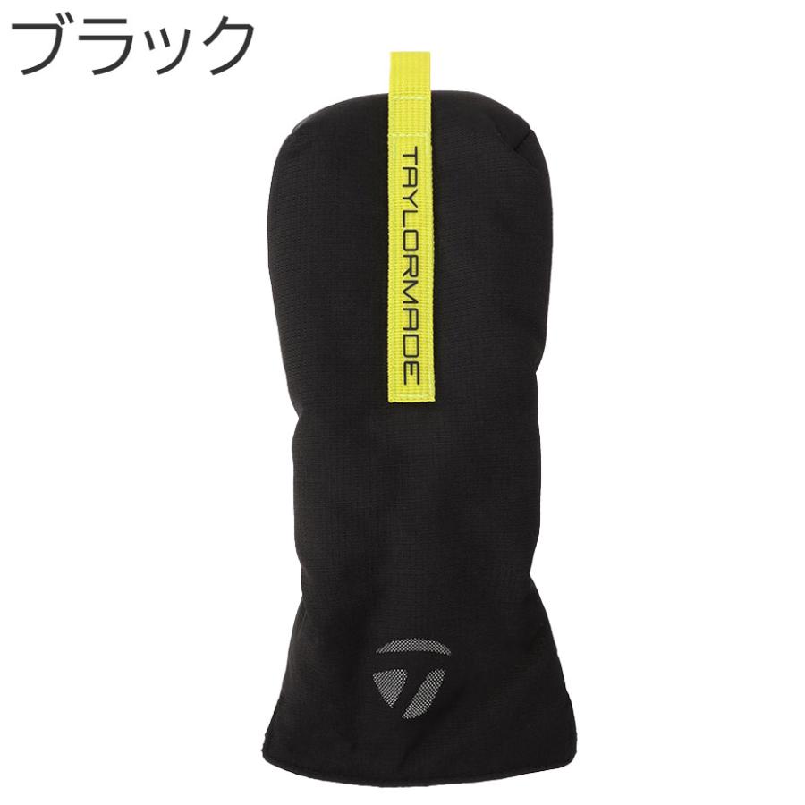 TaylorMade（テーラーメイド） シティテック ヘッドカバー ドライバー