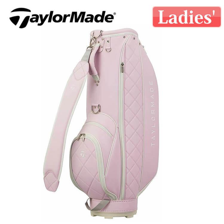 TaylorMade テーラーメイド ウィルシャー キャディバッグ TaylorMade テーラーメイド ウィルシャー キャディバッグ