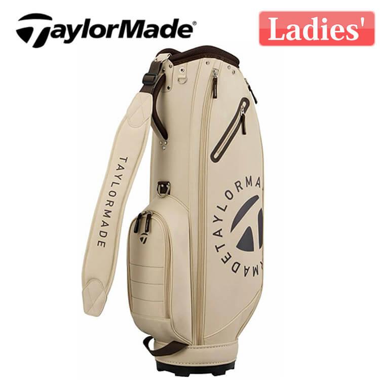 TaylorMade テーラーメイド サークルTライト キャディバッグ TaylorMade テーラーメイド サークルTライト キャディバッグ