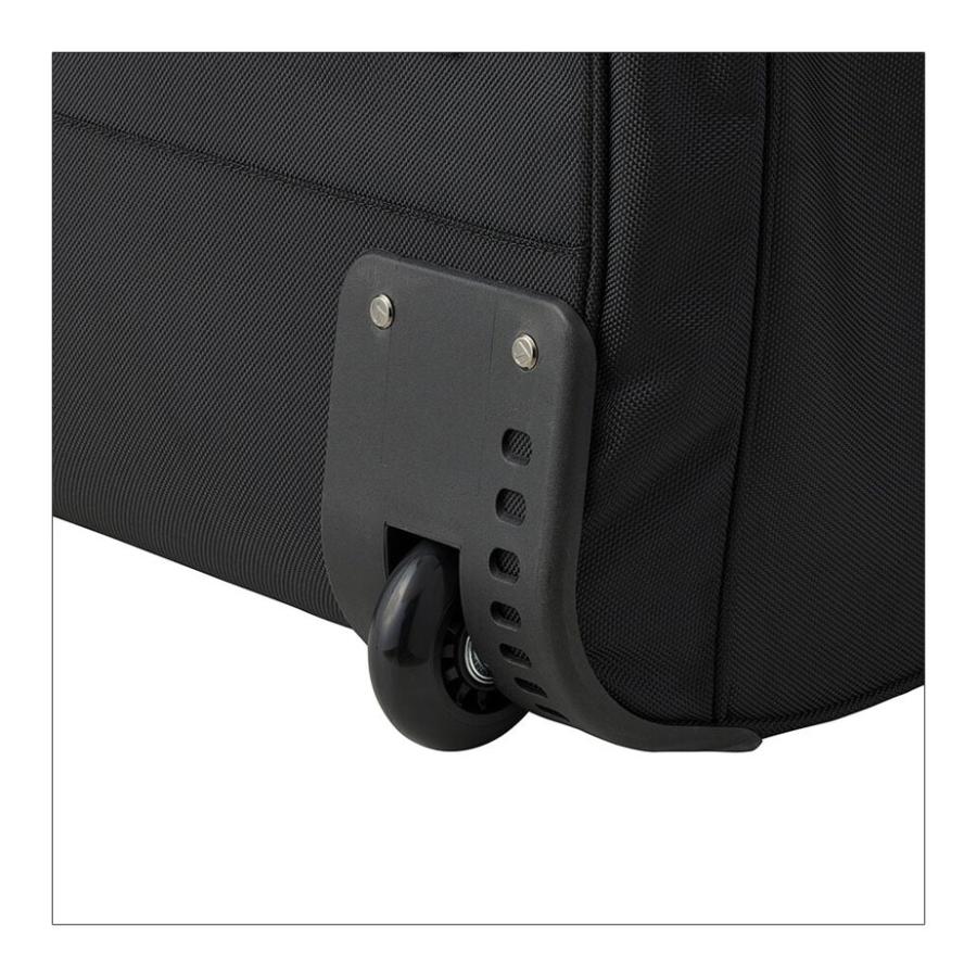 テーラーメイド Taylor Made キャスター付きトラベルカバー　2025製 TaylorMade テーラーメイド ローラー トラベルカバー TL588