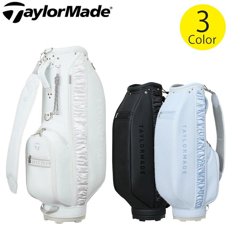 TaylorMade（テーラーメイド） ウィルシャー キャディバッグ UN764