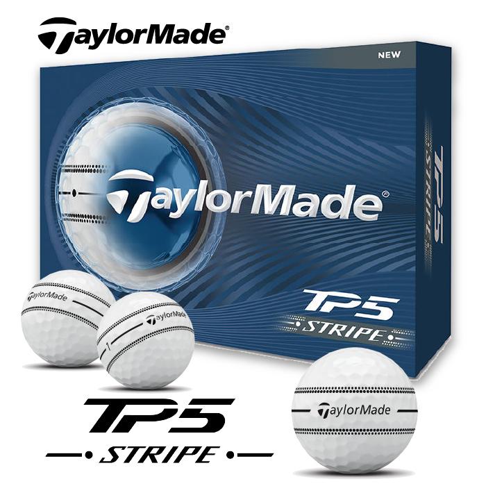 TaylorMade（テーラーメイド） 【即納可能】テーラーメイド 2026 TP5