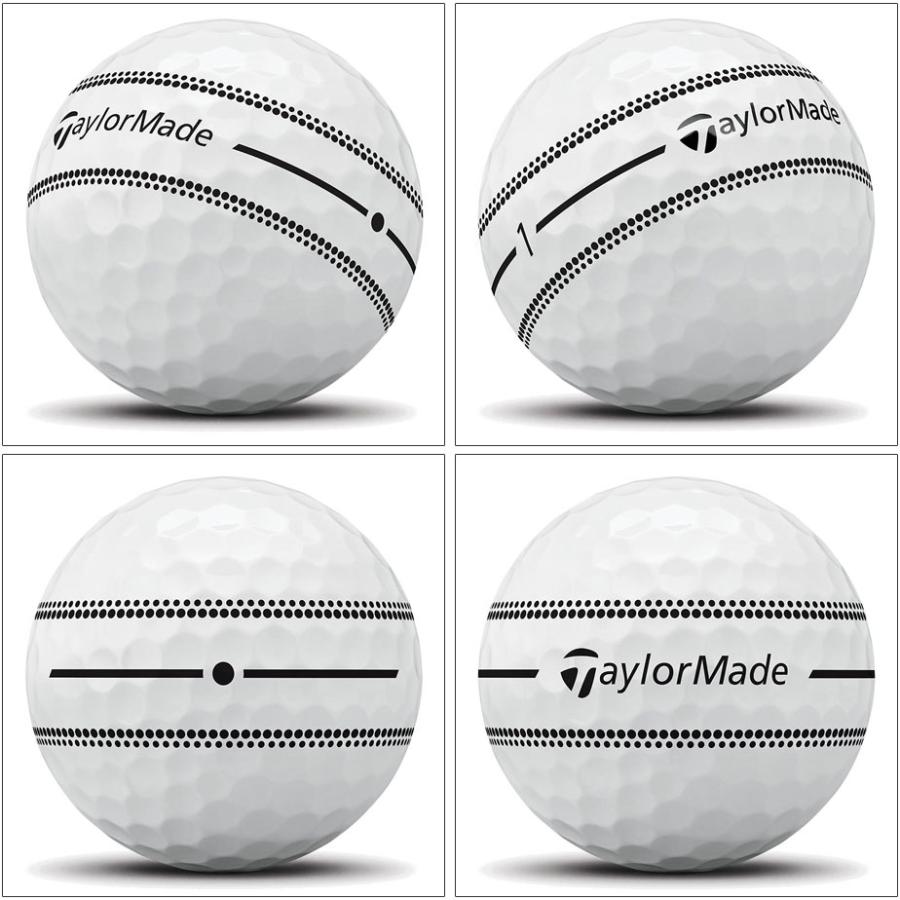 TaylorMade（テーラーメイド） 【即納可能】テーラーメイド 2026 TP5