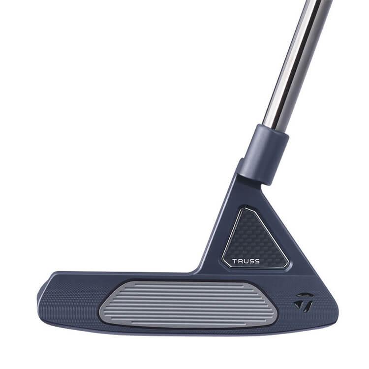 TaylorMade（テーラーメイド） TP TRUSS MID NIGHT BLUE [ ティーピー