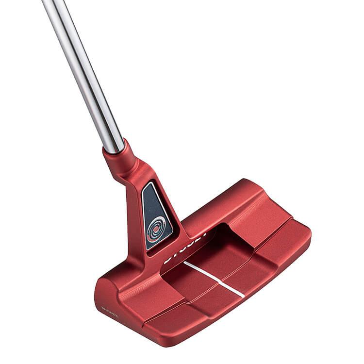 ODYSSEY TRI-BEAM CS DW パター オデッセイ トライビーム オデッセイ TRI-BEAM パター DOUBLE WIDE（トライビーム ダブルワイド