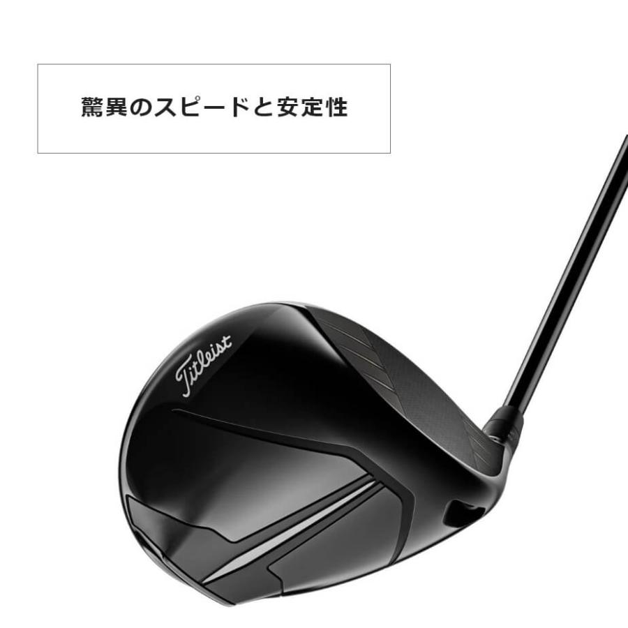 タイトリスト Titleist TSR2 1W 10° ドライバー1ウッド