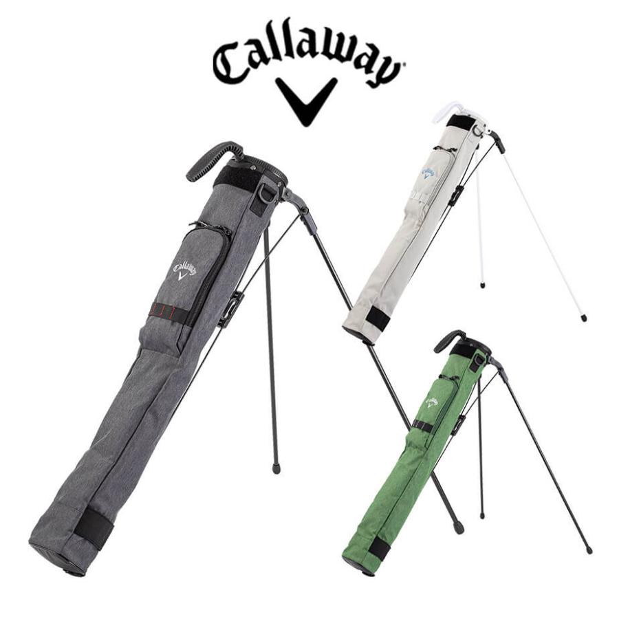 キャロウェイ アーバン スタンド クラブケース Callaway（キャロウェイ） ゴルフバッグ アーバン スタンドクラブ