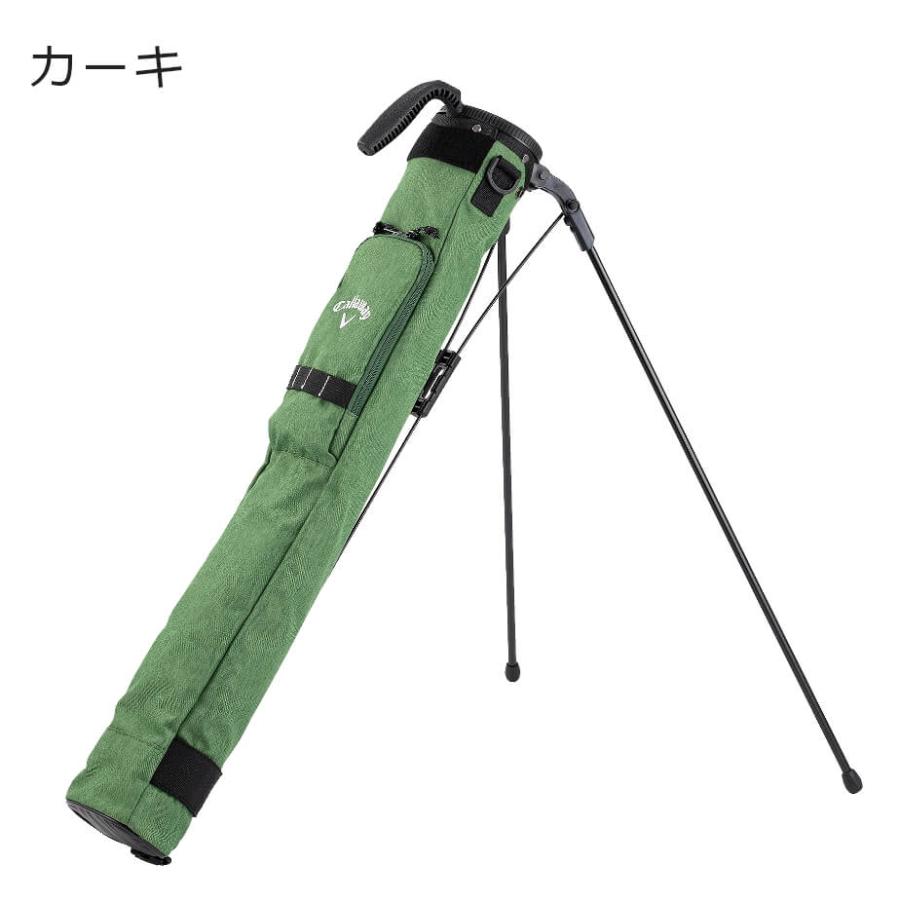 Callaway（キャロウェイ） ゴルフバッグ アーバン スタンドクラブ