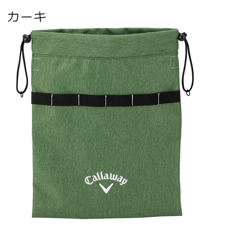 Callaway バッグ キャロウェイ callaway アーバン シューズ