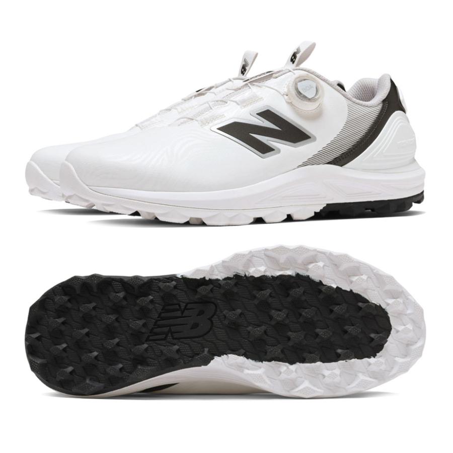【値引き！】New Balance ゴルフシューズ New Balance（ニューバランス） ゴルフシューズ メンズ Fresh Foam X