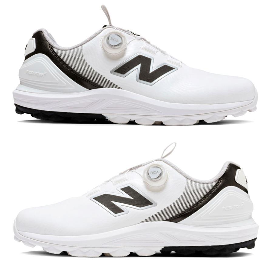 New Balance（ニューバランス） ゴルフシューズ メンズ Fresh Foam X
