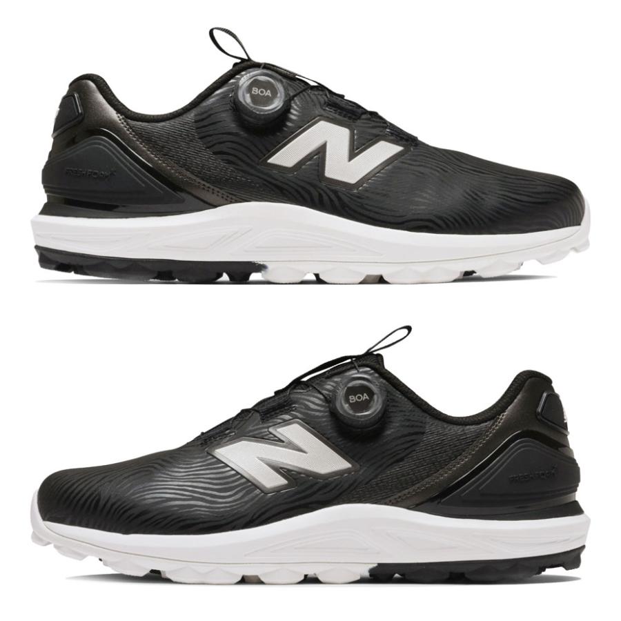 NewBalance BOA2500 ゴルフシューズ 27.5cmニューバランス New Balance（ニューバランス） ゴルフシューズ メンズ Fresh Foam X